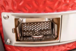 Kamado Joe Classic III Houtskoolbarbecue met Onderstel en Zijtafels