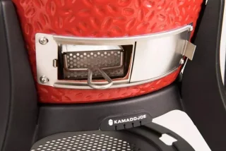 Kamado Joe Classic III Starterspakket