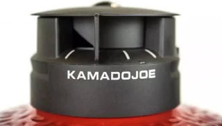 Kamado Joe Classic III Starterspakket