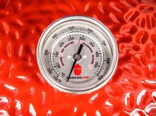 Kamado Joe Classic III Starterspakket
