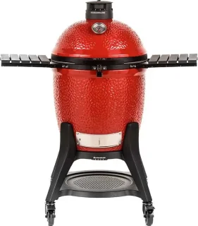 Kamado Joe Classic III Starterspakket