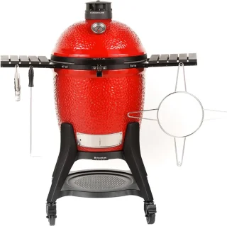 Kamado Joe Classic III Starterspakket