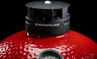 Kamado Joe Classic III Starterspakket