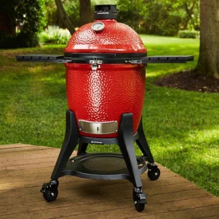 Kamado Joe Classic III Starterspakket