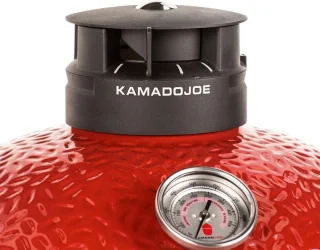 Kamado Joe Classic III Starterspakket