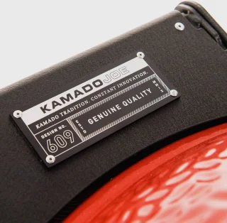 Kamado Joe Classic III Starterspakket