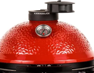 Kamado Joe Classic III Starterspakket