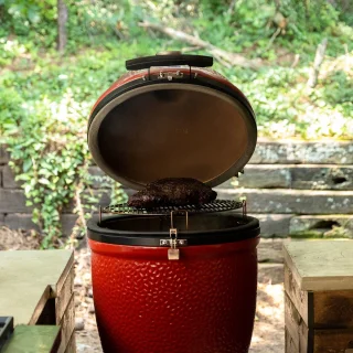 Kamado Joe Classic Joe 3 Grill