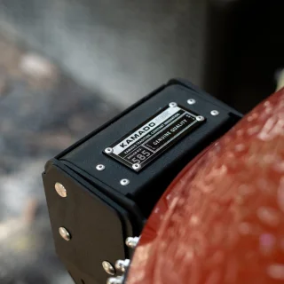 Kamado Joe Classic Joe 3 Grill