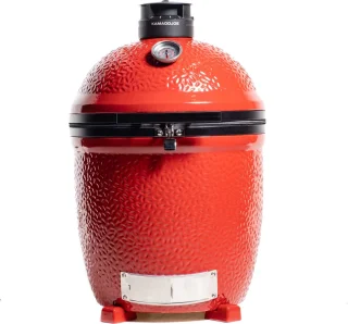 Kamado Joe Classic Joe 3 Grill