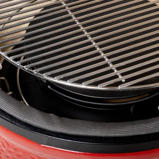 Kamado Joe Classic Joe 3 Grill