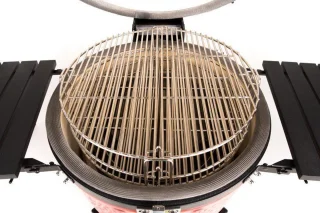 Kamado Joe Classic Joe 3 Grill