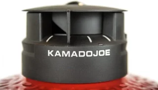 Kamado Joe Classic Joe 3 Grill
