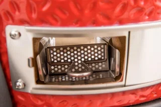 Kamado Joe Classic Joe 3 Grill
