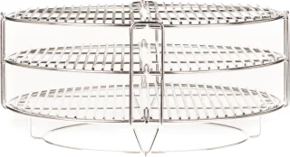 Kamado Joe Classic Joe 3 Grill
