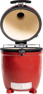 Kamado Joe Classic Joe 3 Grill