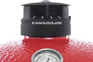 Kamado Joe Classic Joe 3 Grill