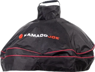 Wat vinden we goed aan de Kamado Joe Classic Stand-Alone Dome Cover