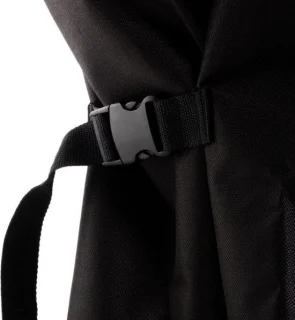 Bescherm je ingebouwde Classic Joe: de Dome Cover die het deksel veilig houdt