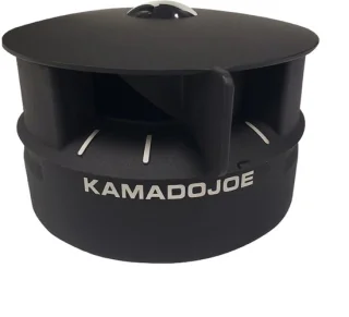 Kamado Joe Control Tower top vent