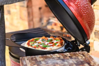 Kamado Joe DoJoe Pizzasteen Classic Joe