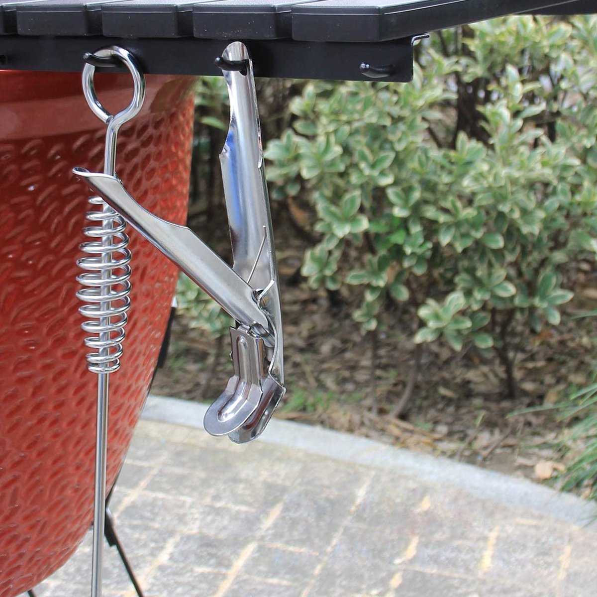 Kamado Joe Grill Lifter