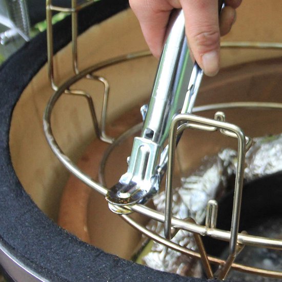 Kamado Joe Grill Lifter