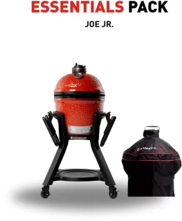 Kamado Joe® Joe Junior complete set keramische kamado bbq ø34 cm