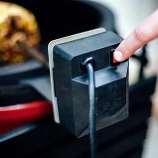 Kamado Joe Joetisserie Classic Spit