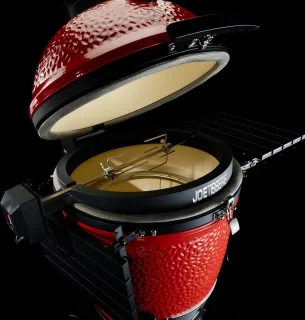 Kamado Joe Joetisserie Classic Spit