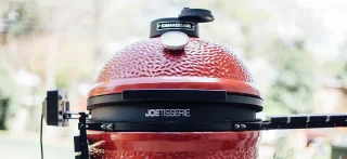 Kamado Joe Joetisserie Classic Spit