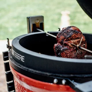 Kamado Joe Joetisserie Classic Spit