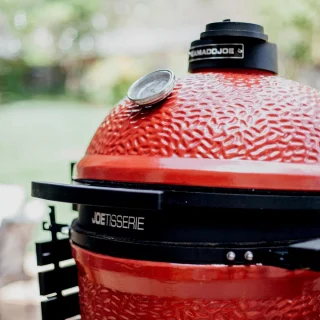 Kamado Joe Joetisserie Classic Spit