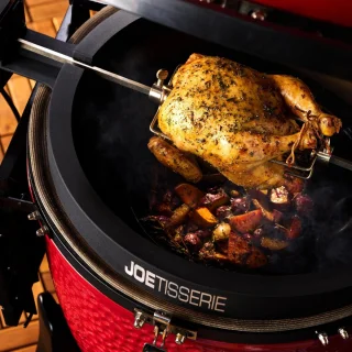 Kamado Joe Joetisserie Classic Spit