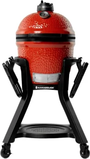 Kamado Joe Jr 2025 Houtskoolbarbecue Celebration Pack