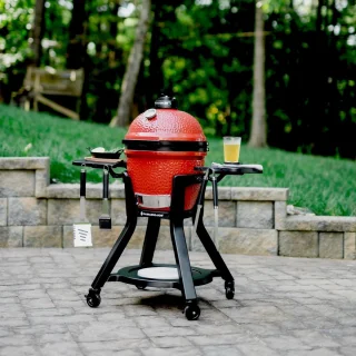 Kamado Joe Jr 2025 Houtskoolbarbecue Celebration Pack
