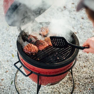 Kamado Joe Jr Rood Grill