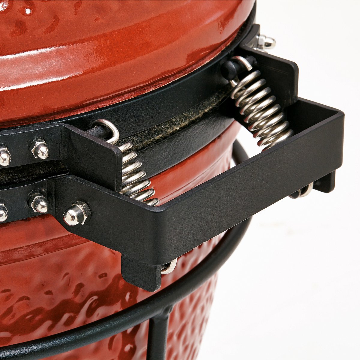 Kamado Joe Jr Rood Grill