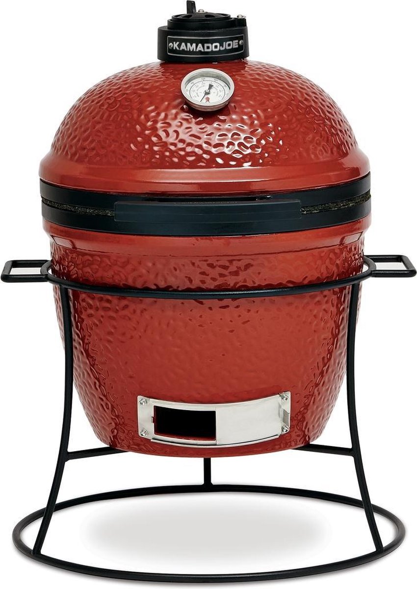 Kamado Joe Jr Rood Grill