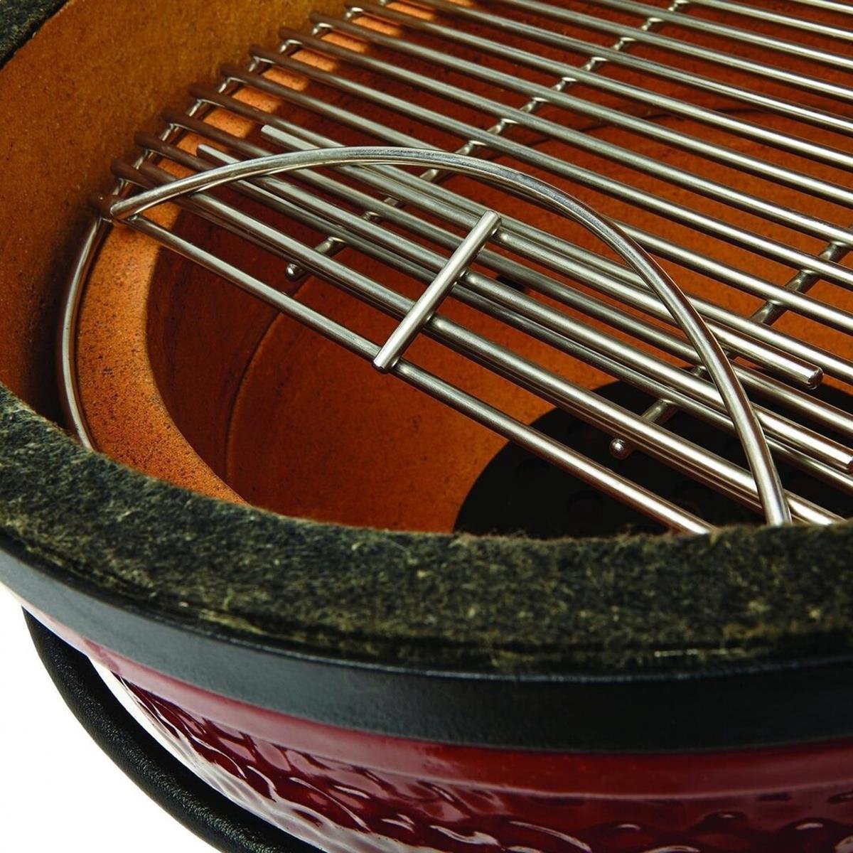 Kamado Joe Jr Rood Grill