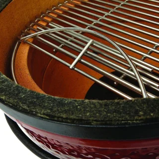 Kamado Joe Jr Rood Grill