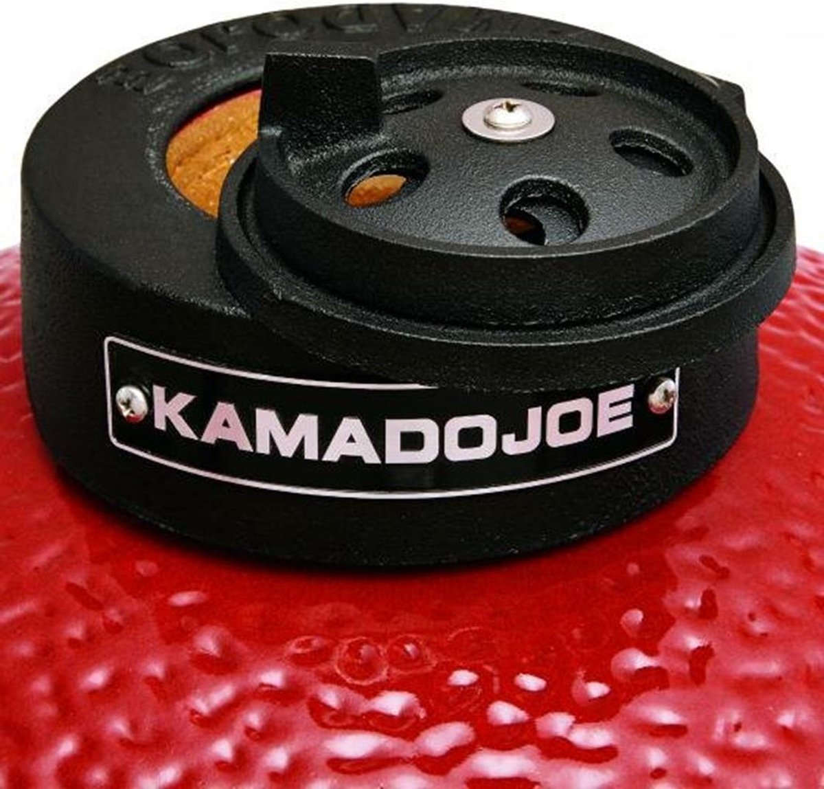 Kamado Joe Jr Rood Grill