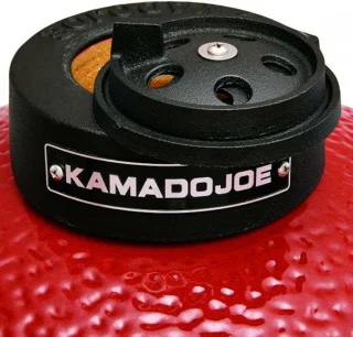 Kamado Joe Jr Rood Grill
