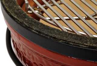 Kamado Joe Jr Rood Grill