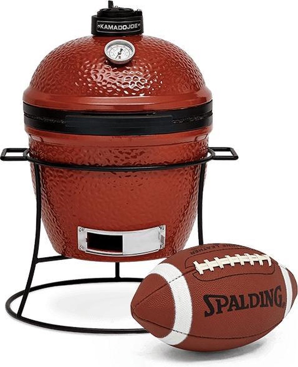 Kamado Joe Jr Rood Grill