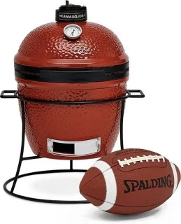 Kamado Joe Jr Rood Grill