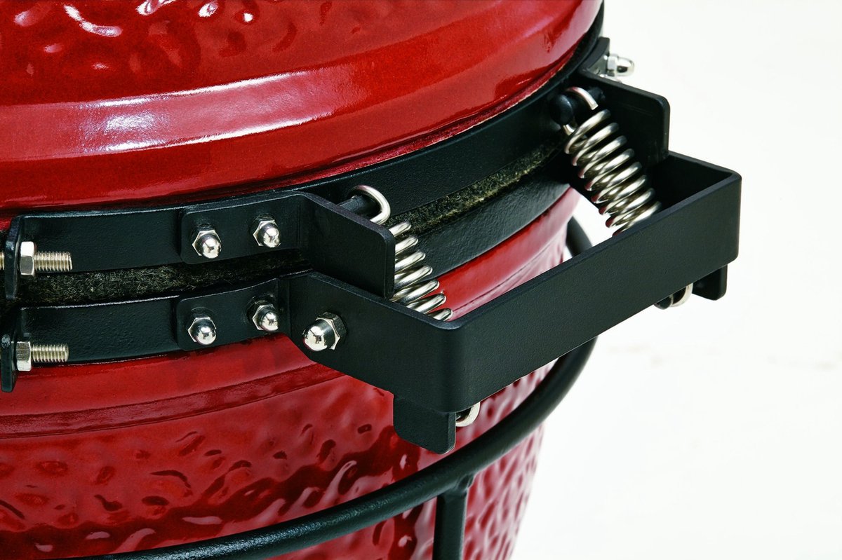 Kamado Joe Jr Rood Grill