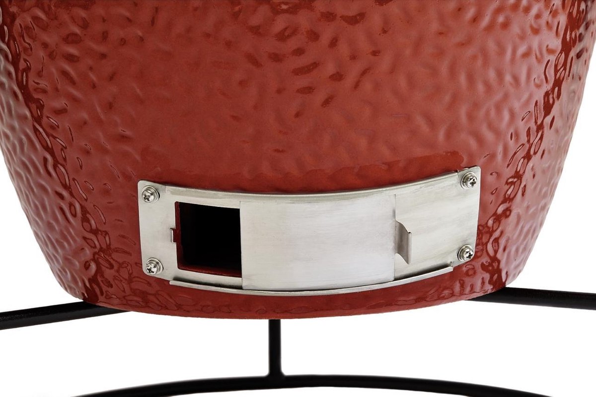 Kamado Joe Jr Rood Grill