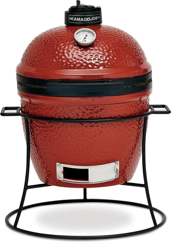 Kamado Joe Jr Rood Grill