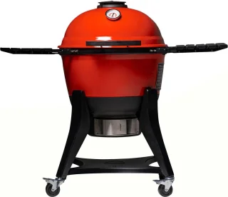 Kamado Joe Kettle Joe Barbecue